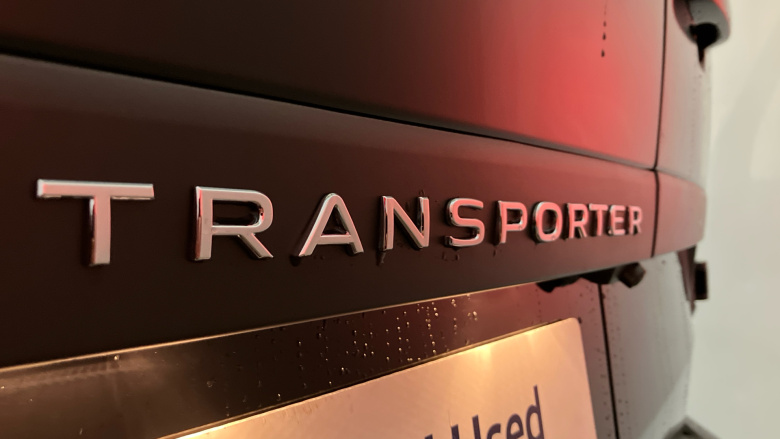 Volkswagen Transporter T28 Swb Diesel 2.0 TDI 150 Commerce Pro Van